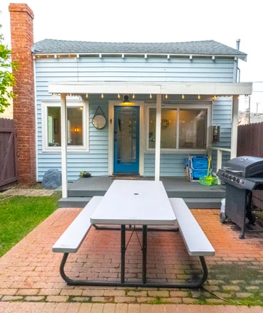 Laguna Beach Cottages