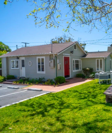 Laguna Beach Cottages
