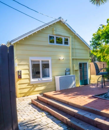 Laguna Beach Cottages